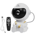 Veilleuse Astronaute LED <br> AstroAura