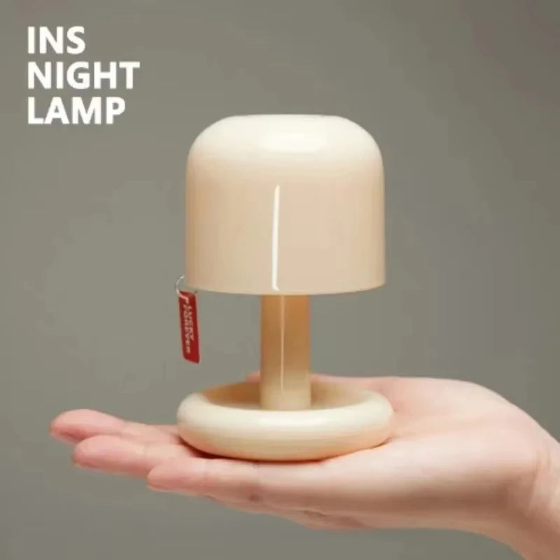 Veilleuse LED Coucher de Soleil <br> Soléa