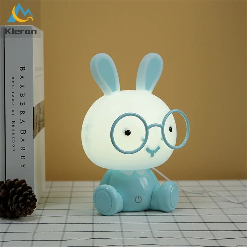 Veilleuse LED Lapin <br> SmartBunny