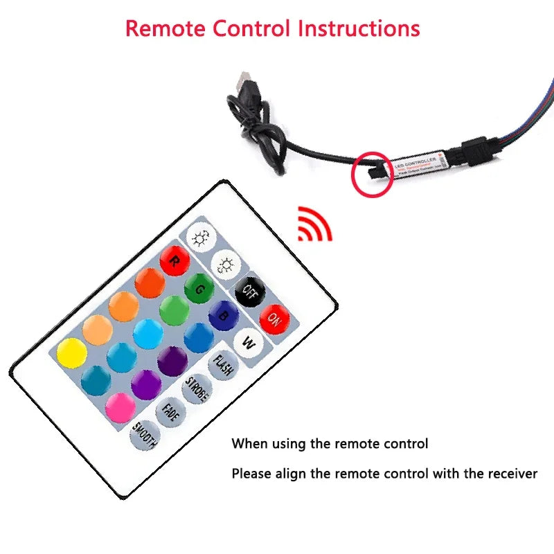 Veilleuse Logo Chauve-Souris LED <br> ShadowNest