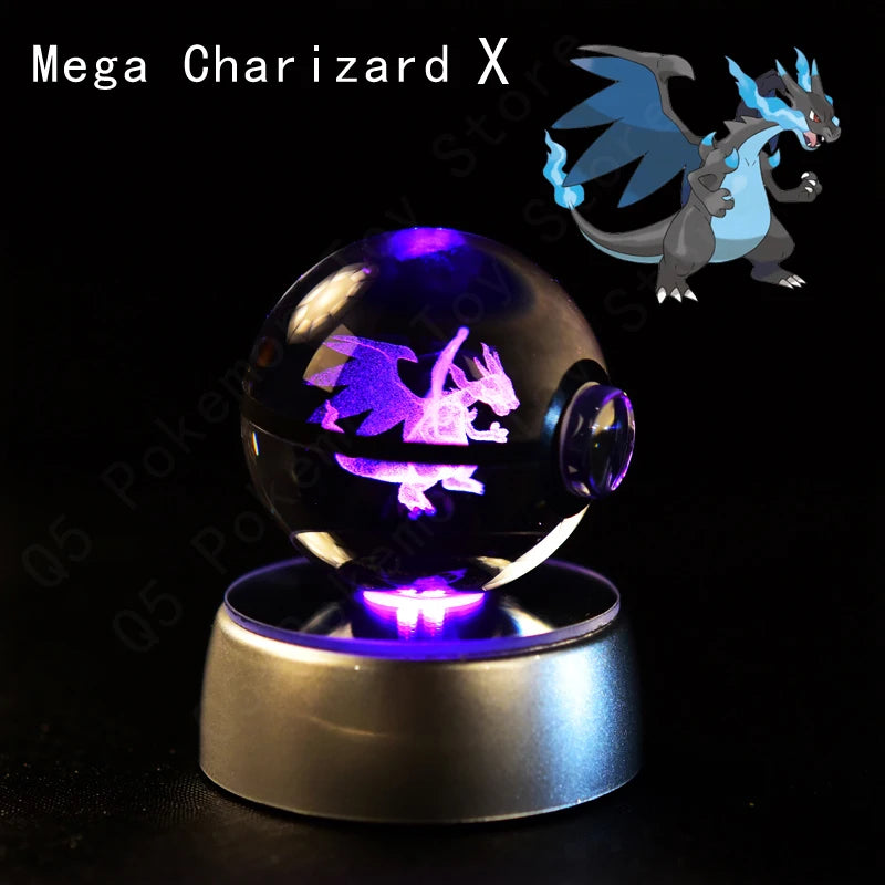 Veilleuse LED Dragon Ultime Halo <br> XDrakeFlame
