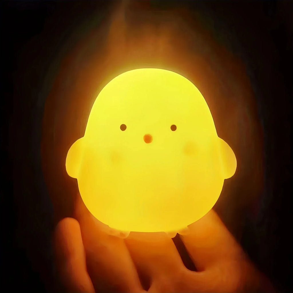Veilleuse Canard LED <br> Lumo