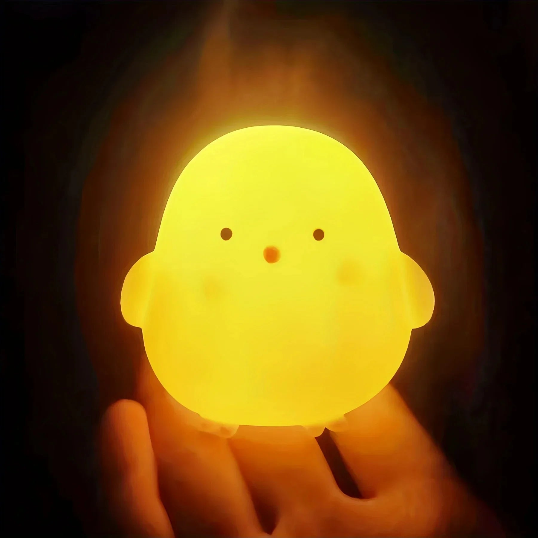 Veilleuse Canard LED <br> Lumo