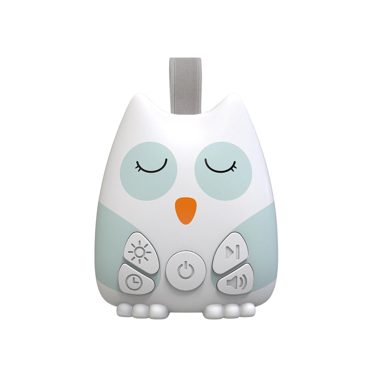 Veilleuse Bruit Blanc <br> Owli Sleep