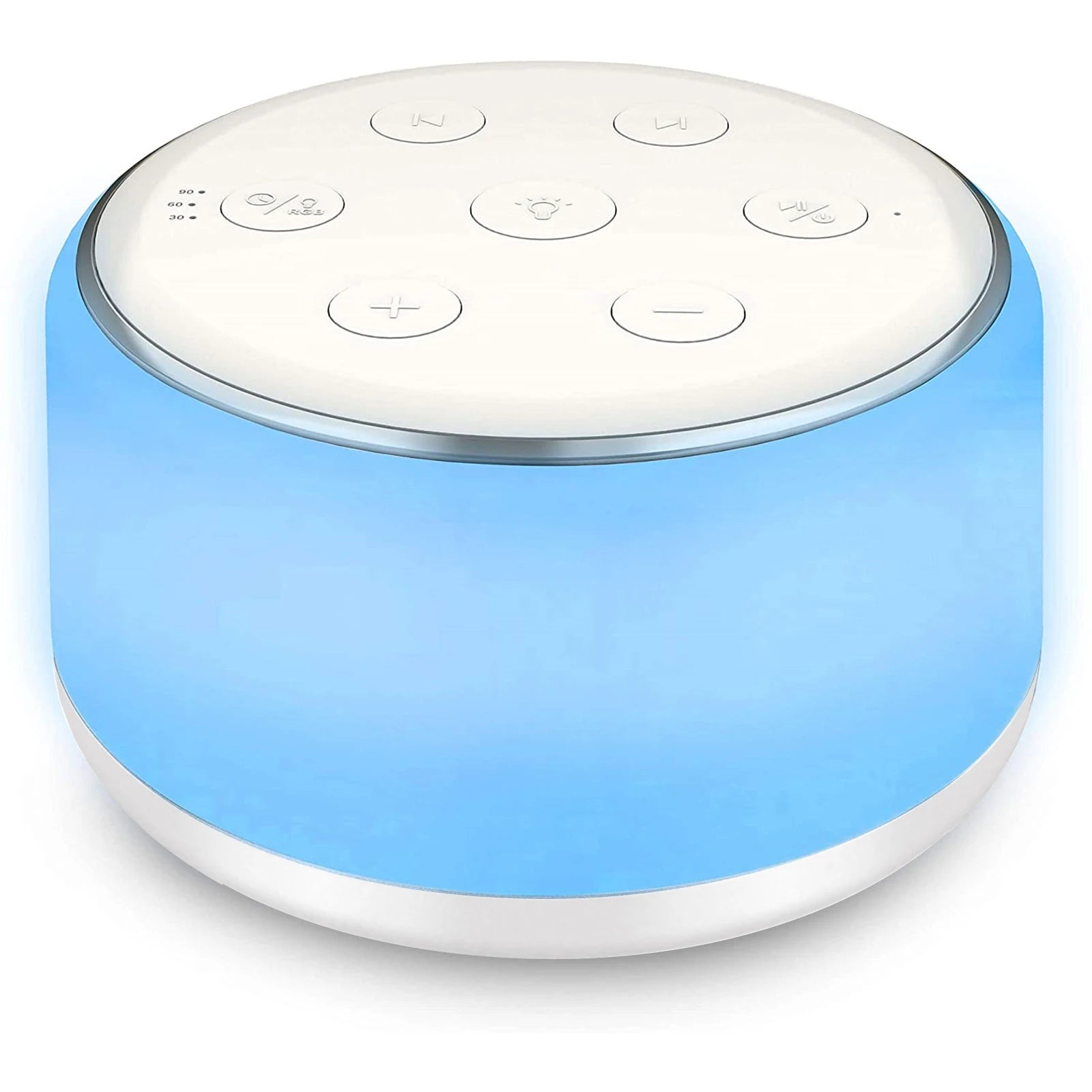 Veilleuse Bruit Blanc <br> DreamSound