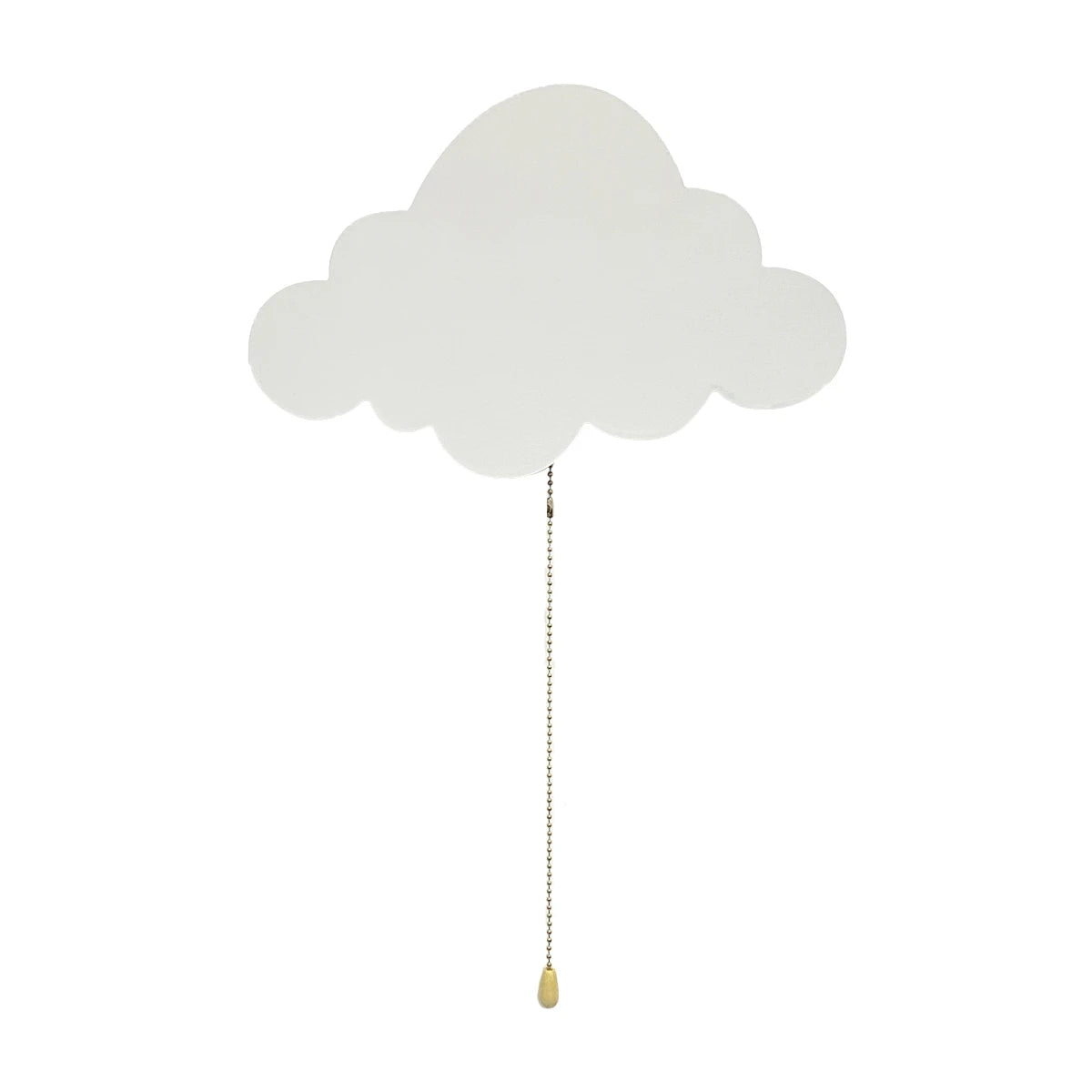 Veilleuse Nuage LED Murale <br> Eloria