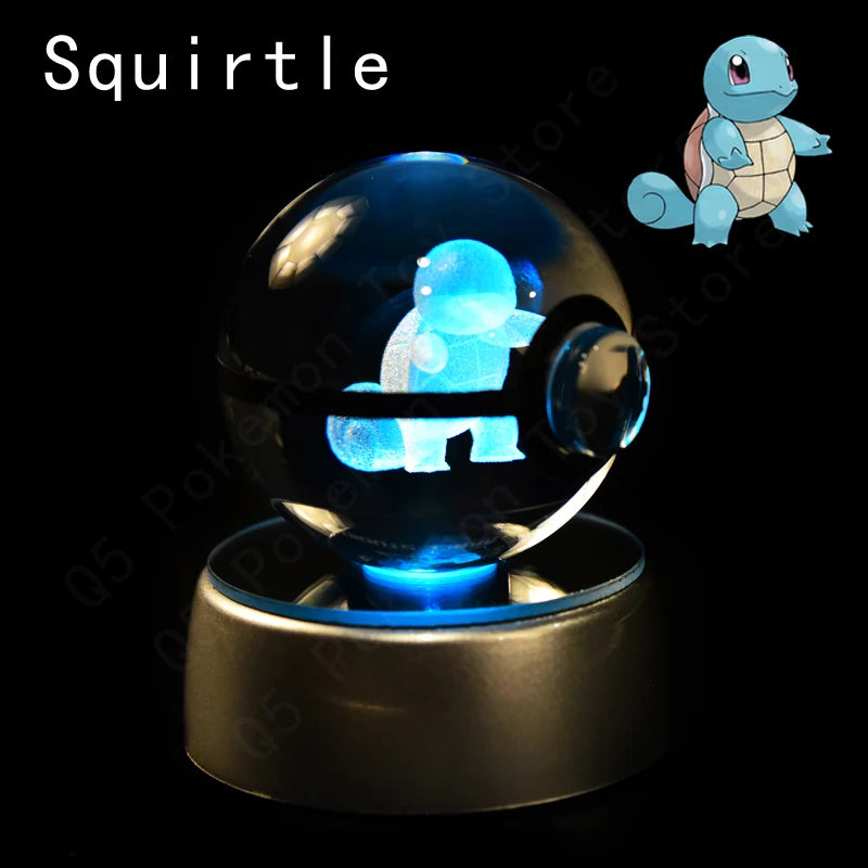 Veilleuse LED Créature Nature Halo <br> AquaBloom