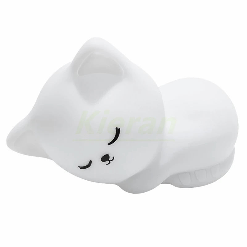 Veilleuse USB Chat Dormeur <br> SleepCat