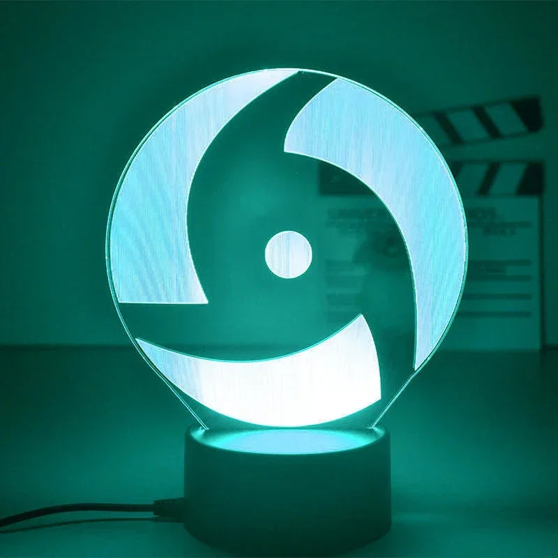 Veilleuse Symbole Énergie LED <br> CoreEye