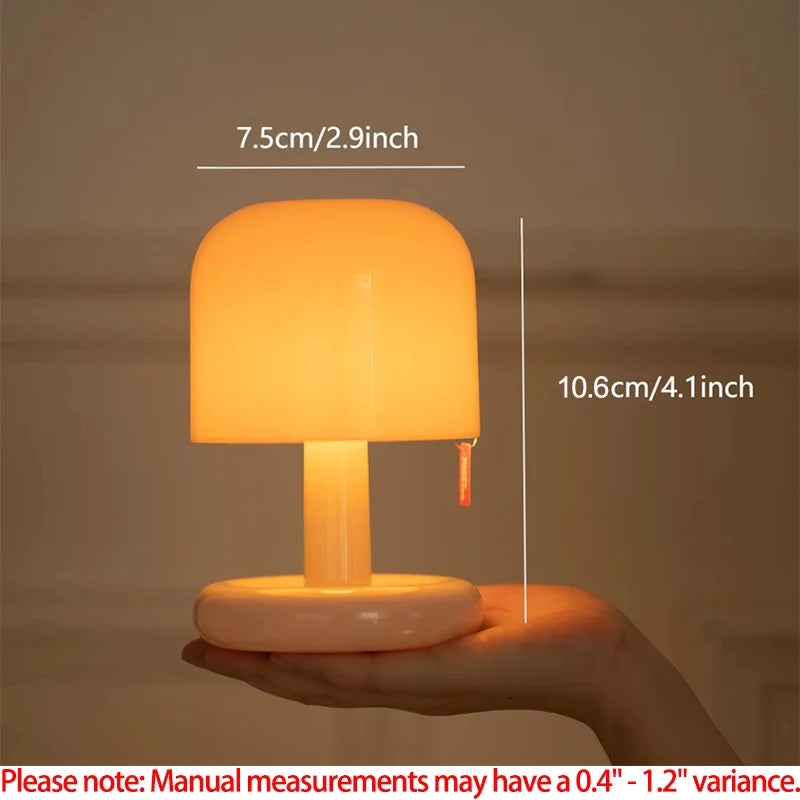 Veilleuse LED Coucher de Soleil <br> Soléa