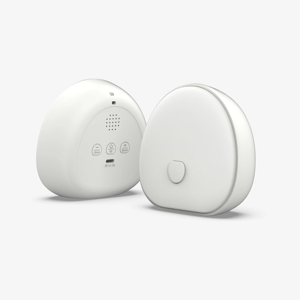 Veilleuse Bruit Blanc LED <br> DreamNoise
