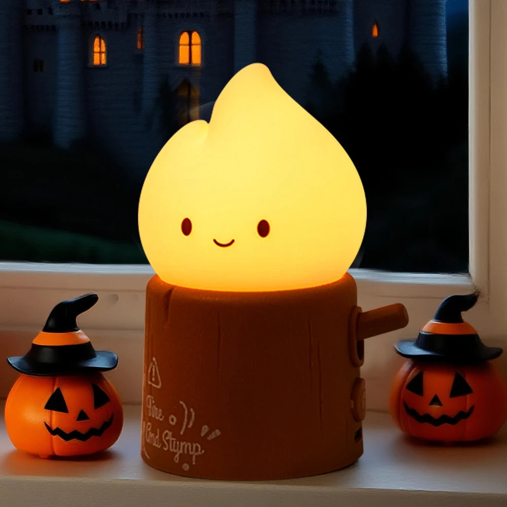 Veilleuse Lumière Apaisante <br> SoftGlow
