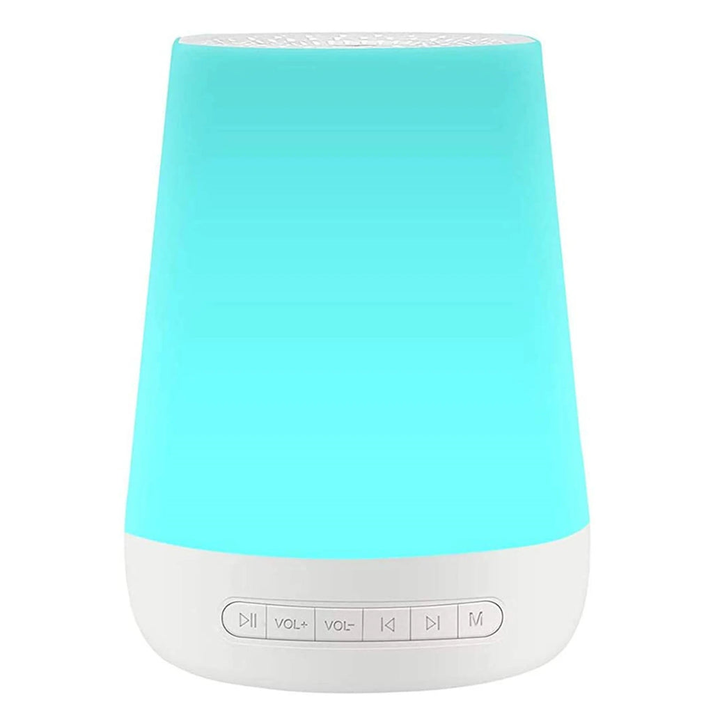 Veilleuse Bruit Blanc LED < br> SleepAura