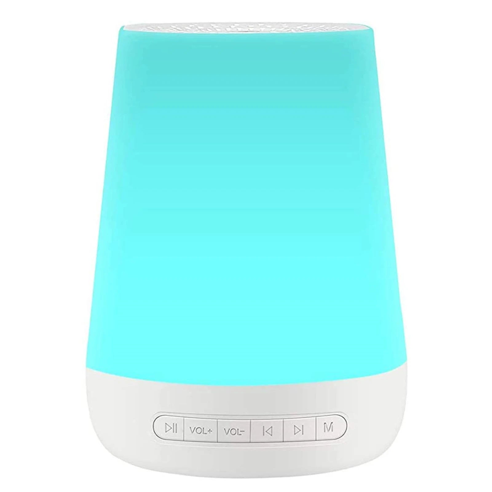 Veilleuse Bruit Blanc LED < br> SleepAura