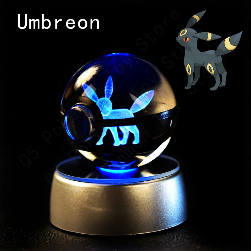 Veilleuse LED Créature Ombre Aura <br> UmbraGlow