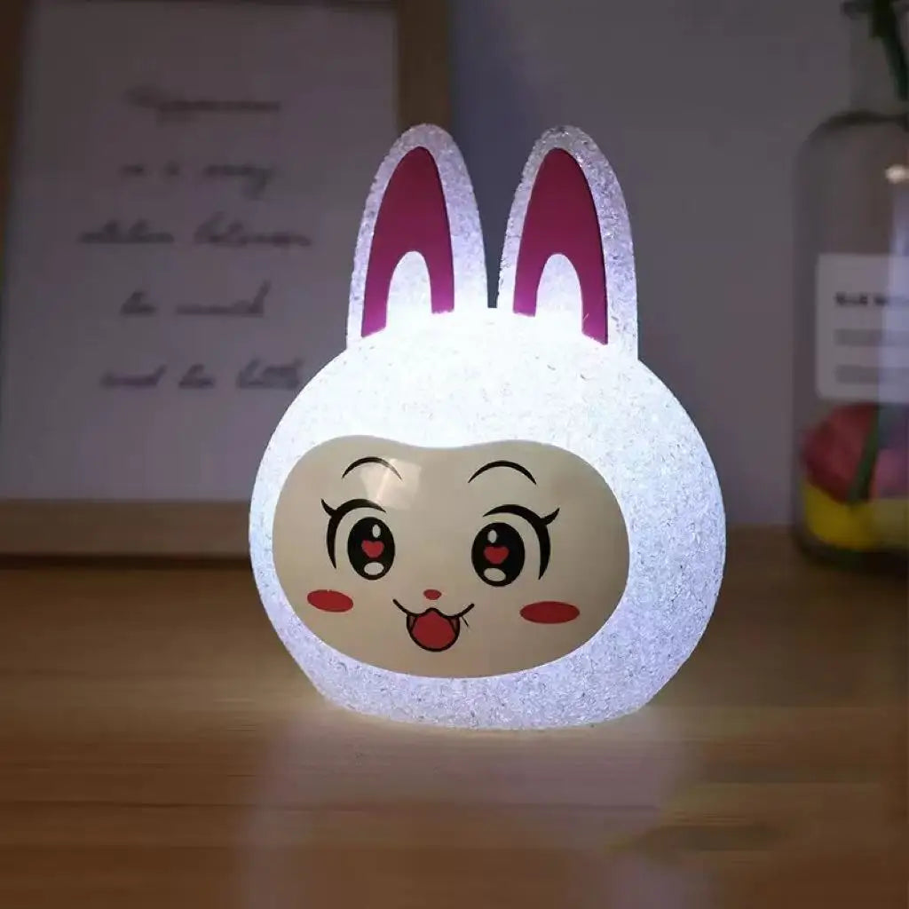 Veilleuse Lapin LED Douce <br> BunnyAura