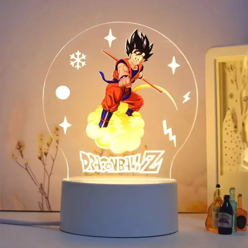 Veilleuse Nuage Magique LED <br> NimbusGlow