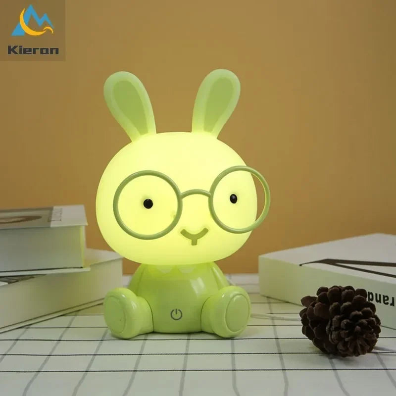 Veilleuse LED Lapin <br> SmartBunny