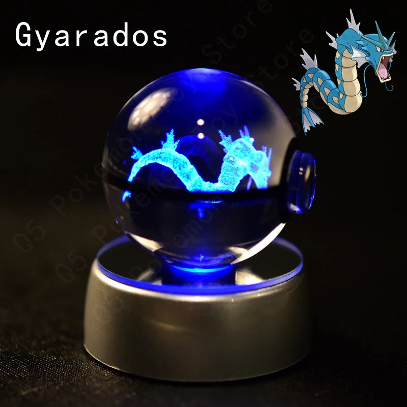 Veilleuse LED Dragon Océan Aura <br> DragonWave