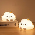 Veilleuse Nuage LED Enfant <br> Norya