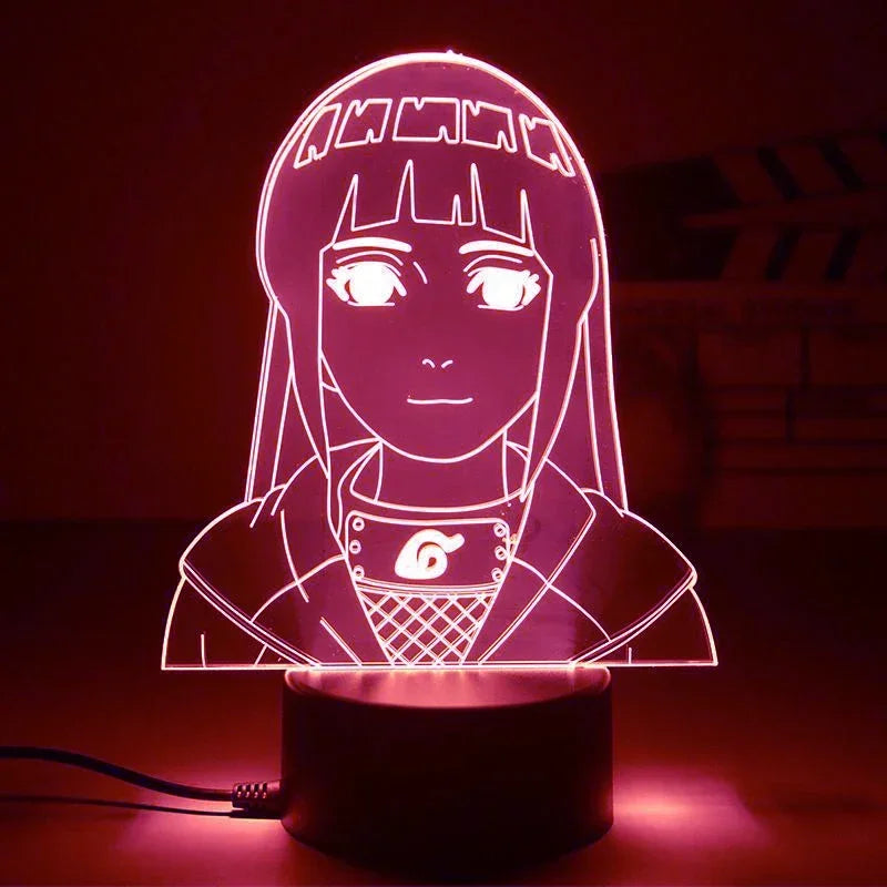 Veilleuse Ninja Vision LED <br> PureVision