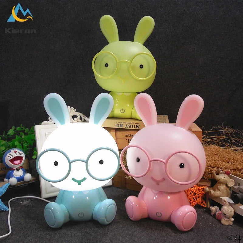 Veilleuse LED Lapin <br> SmartBunny