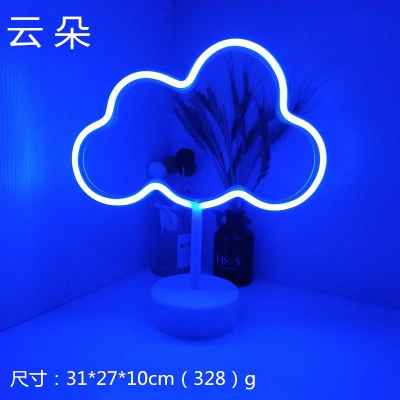 Veilleuse Nuage LED <br> Novelya