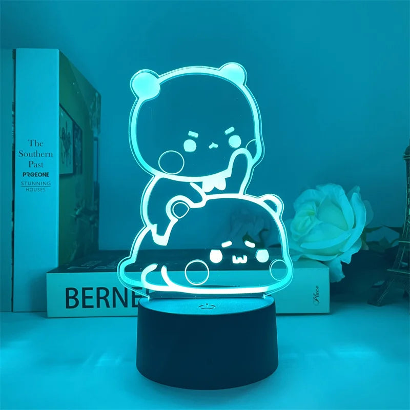 Veilleuse LED Ours <br> TeddyDream