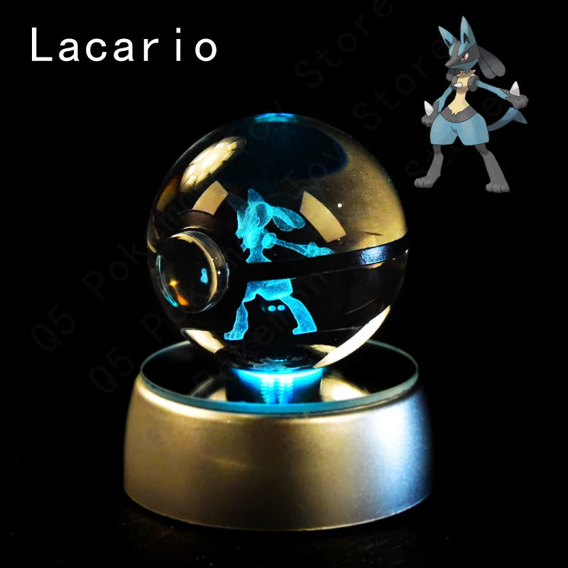Veilleuse LED Énergie Intérieure Glow <br> AuraVex