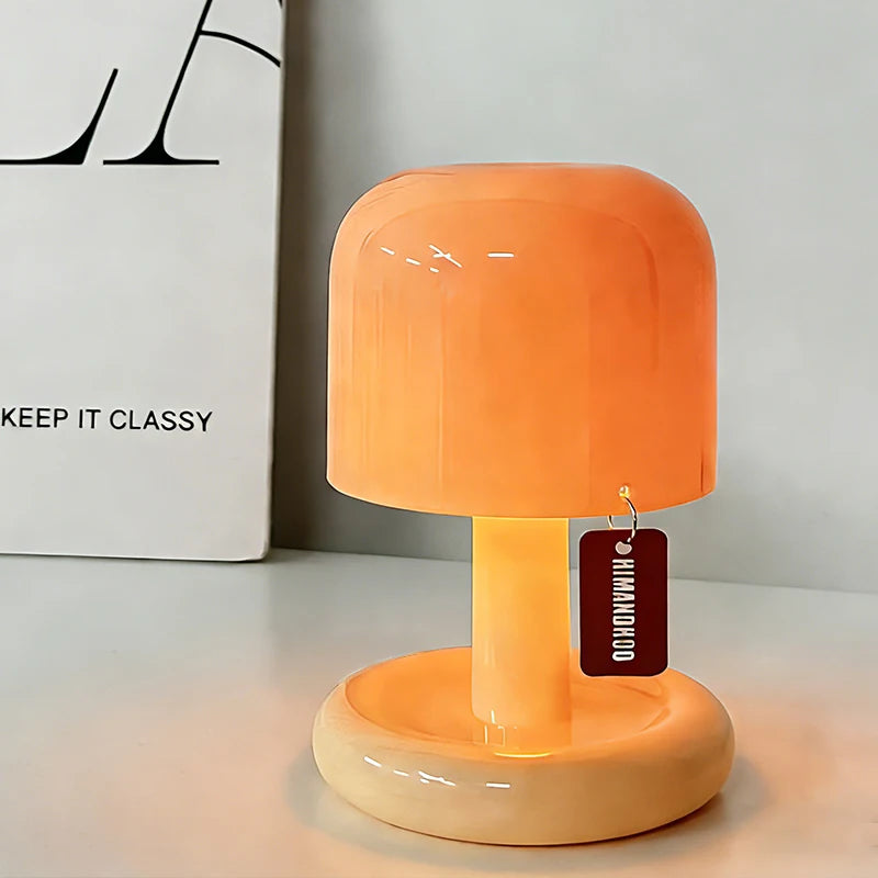 Veilleuse LED Coucher de Soleil <br> Soléa