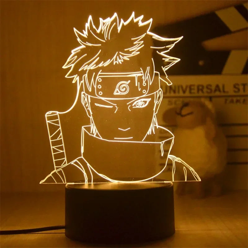 Veilleuse Ninja Élégance LED <br> SilentFocus