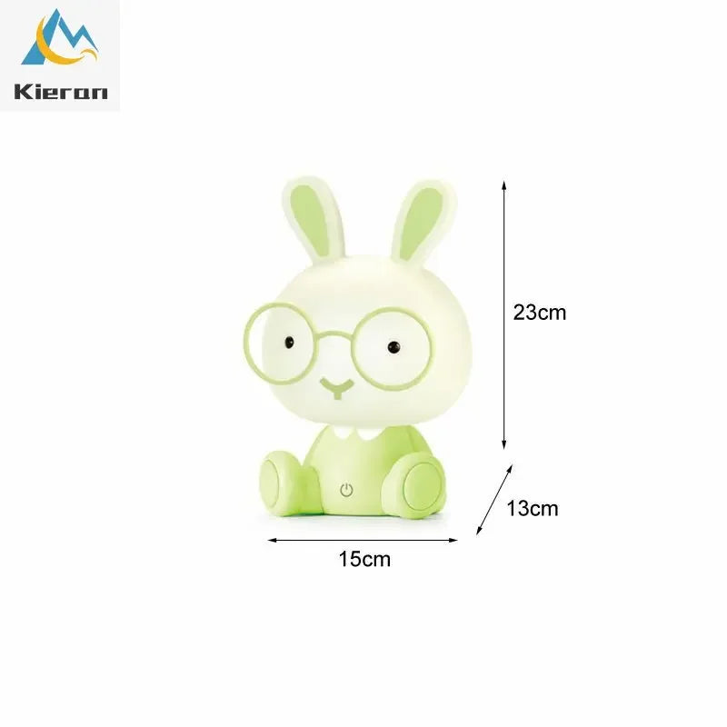 Veilleuse LED Lapin <br> SmartBunny