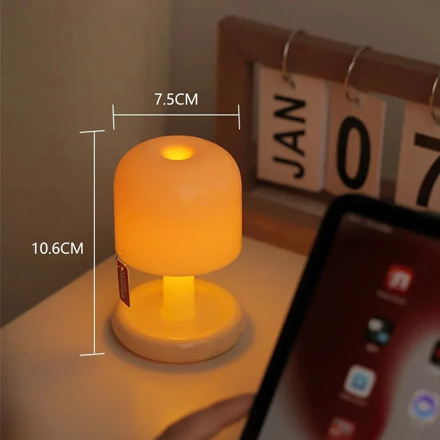 Veilleuse LED Coucher de Soleil <br> Soléa