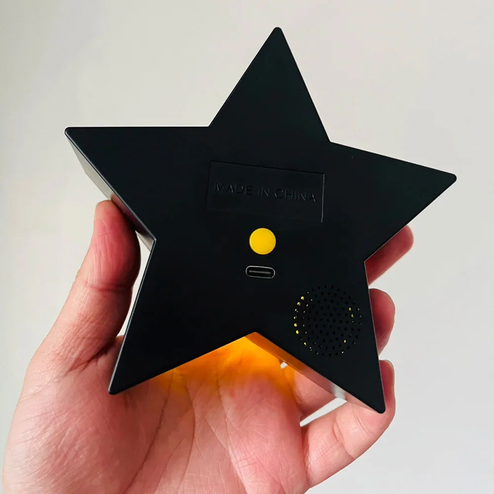 Veilleuse Étoile Gaming LED <br> StarNest