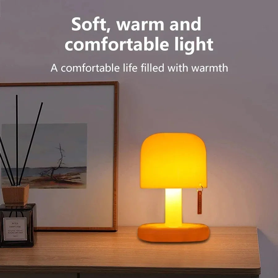 Veilleuse LED Coucher de Soleil <br> Soléa