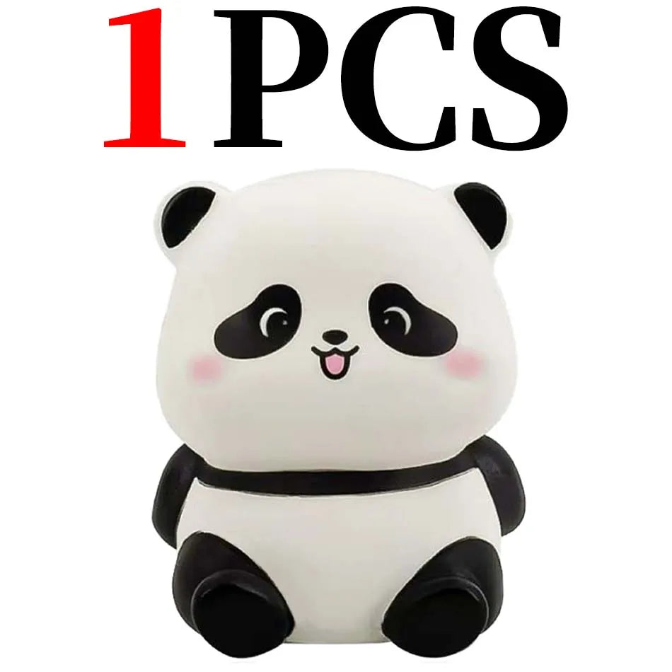 Veilleuse Panda LED Enfant <br> Pandéo